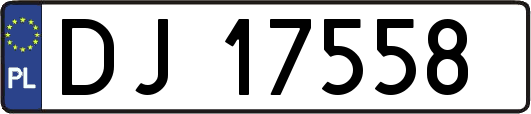 DJ17558