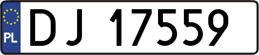 DJ17559