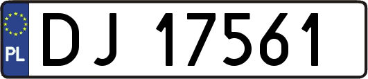 DJ17561