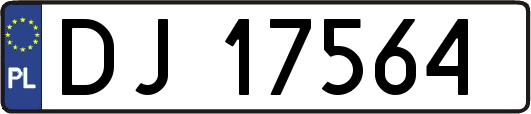 DJ17564