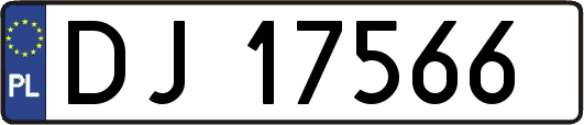 DJ17566