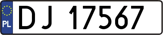 DJ17567