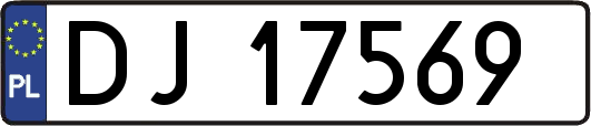 DJ17569