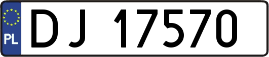 DJ17570