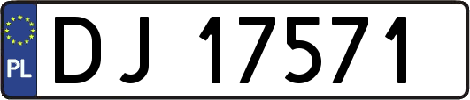 DJ17571