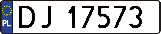 DJ17573