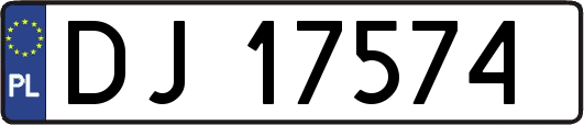 DJ17574