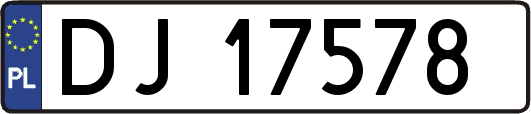 DJ17578