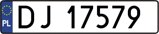 DJ17579