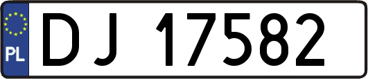 DJ17582