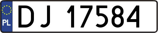 DJ17584