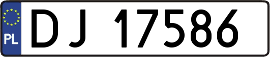 DJ17586