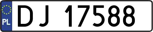 DJ17588