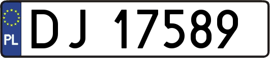 DJ17589
