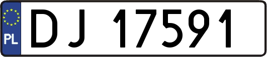 DJ17591