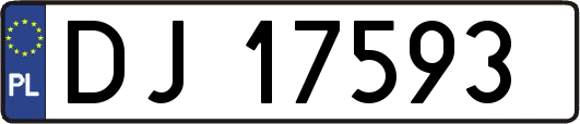 DJ17593