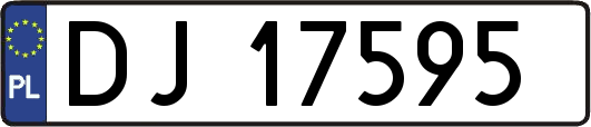 DJ17595