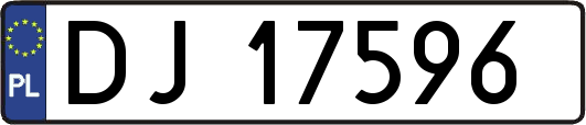 DJ17596