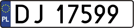 DJ17599