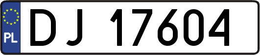 DJ17604