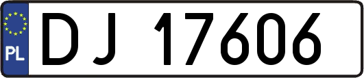DJ17606