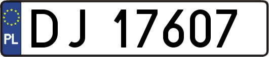 DJ17607
