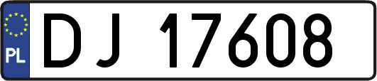 DJ17608