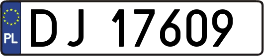 DJ17609