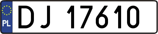 DJ17610