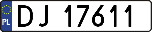 DJ17611