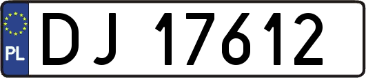 DJ17612