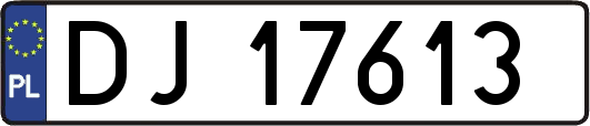 DJ17613