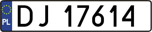 DJ17614