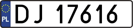 DJ17616