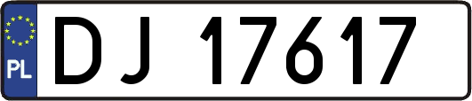 DJ17617