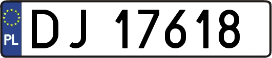 DJ17618