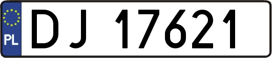 DJ17621