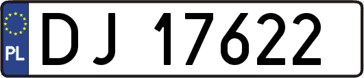 DJ17622