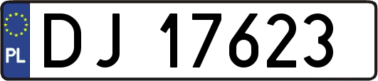 DJ17623