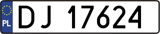 DJ17624
