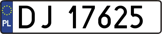 DJ17625