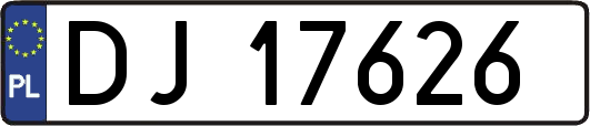 DJ17626