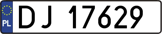 DJ17629