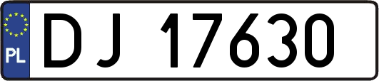 DJ17630