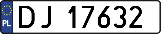 DJ17632
