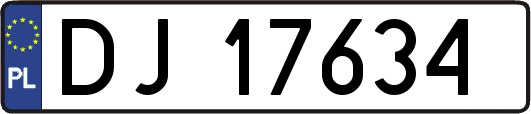 DJ17634