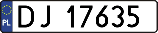 DJ17635