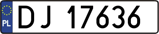 DJ17636