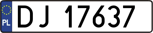 DJ17637