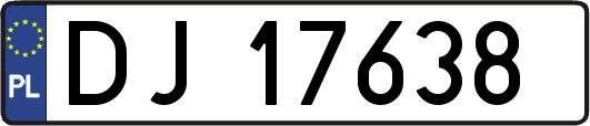 DJ17638